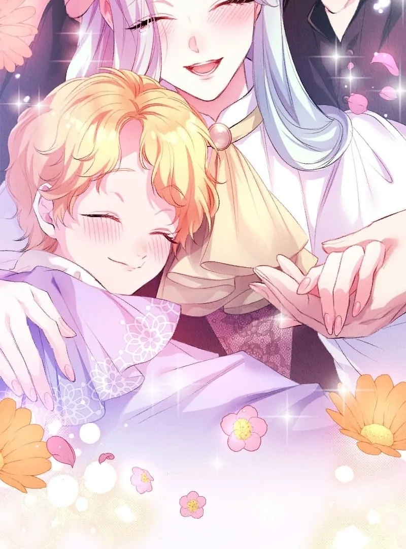 The Neglected Noble Lady Became the Beloved Caretaker of the Imperial Family Chapter 1 - Page 37