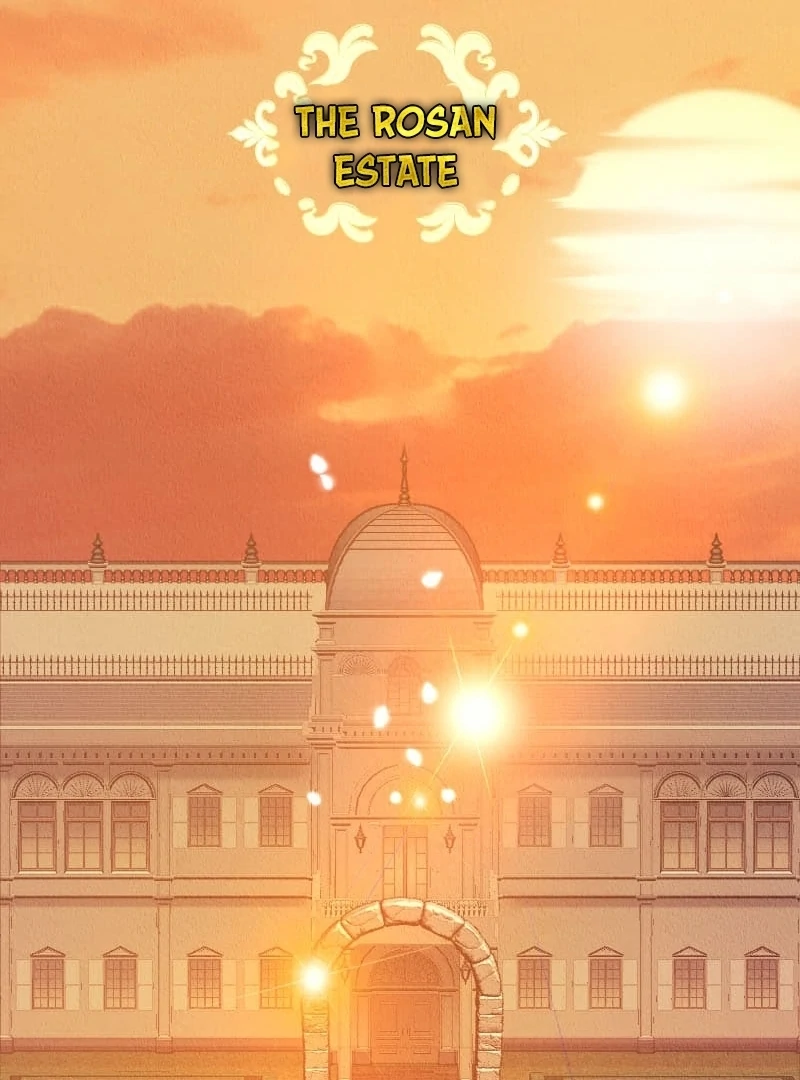The Neglected Noble Lady Became the Beloved Caretaker of the Imperial Family Chapter 1 - Page 41