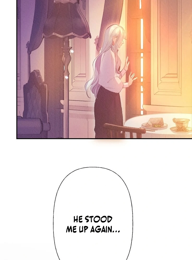 The Neglected Noble Lady Became the Beloved Caretaker of the Imperial Family Chapter 1 - Page 43