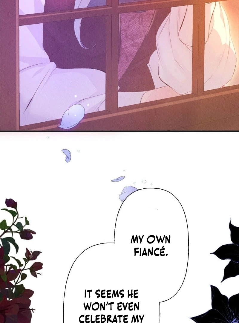 The Neglected Noble Lady Became the Beloved Caretaker of the Imperial Family Chapter 1 - Page 45