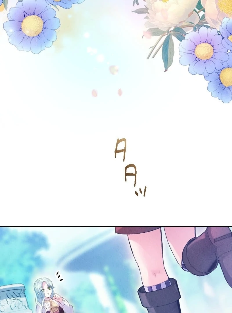 The Neglected Noble Lady Became the Beloved Caretaker of the Imperial Family Chapter 1 - Page 6