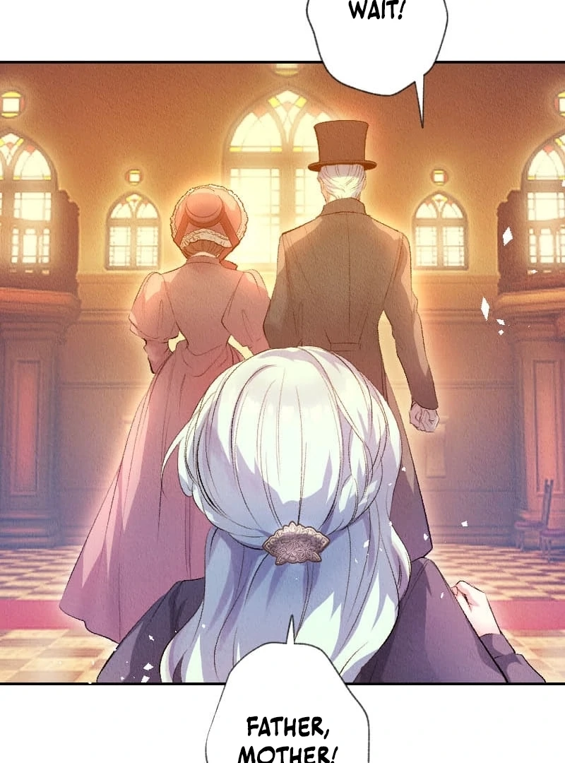 The Neglected Noble Lady Became the Beloved Caretaker of the Imperial Family Chapter 1 - Page 52