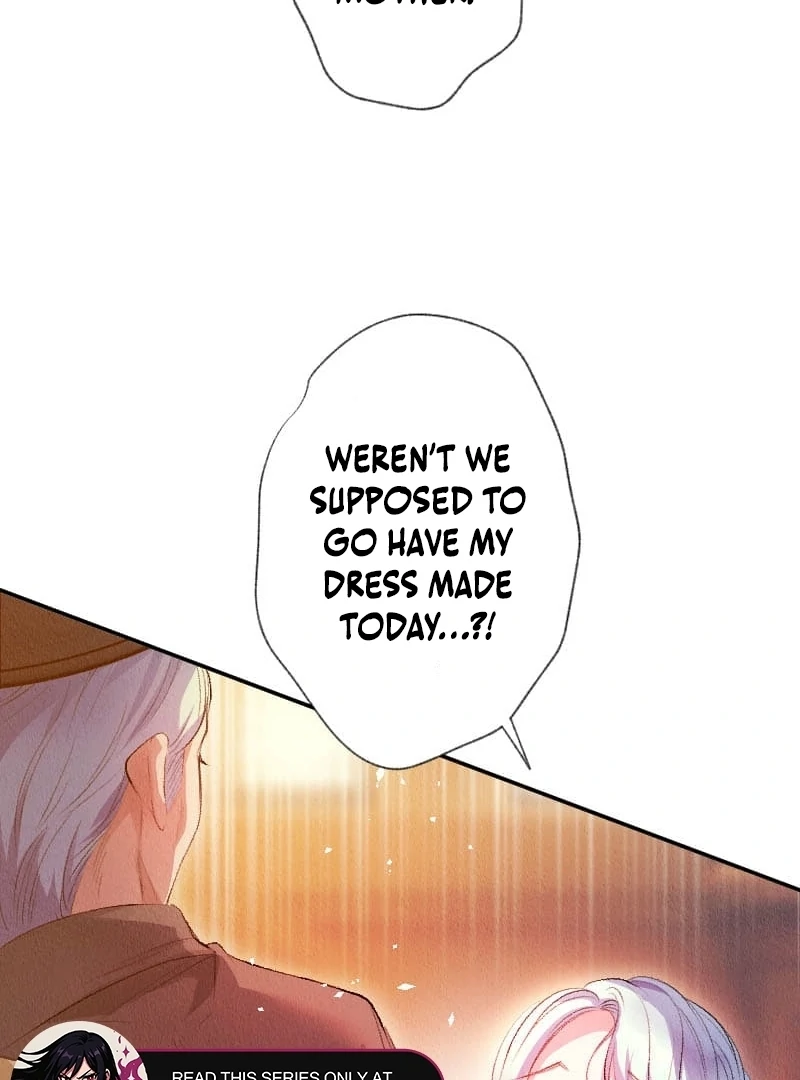 The Neglected Noble Lady Became the Beloved Caretaker of the Imperial Family Chapter 1 - Page 53