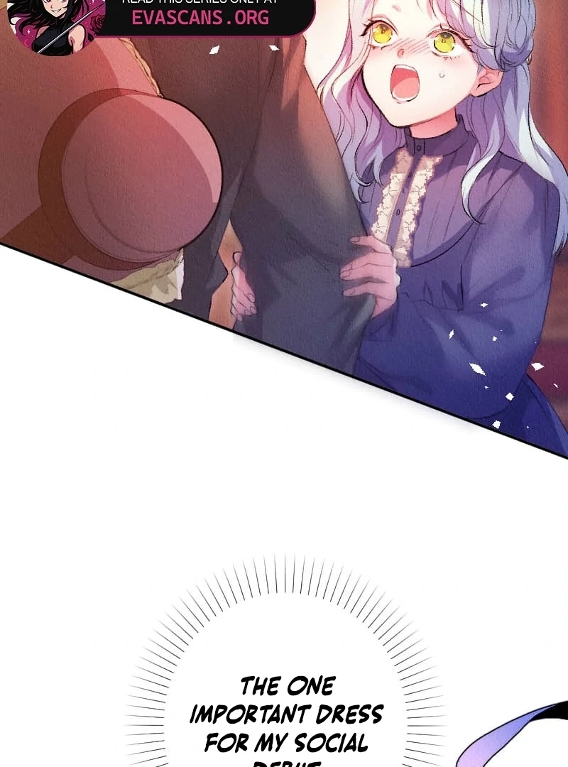 The Neglected Noble Lady Became the Beloved Caretaker of the Imperial Family Chapter 1 - Page 54