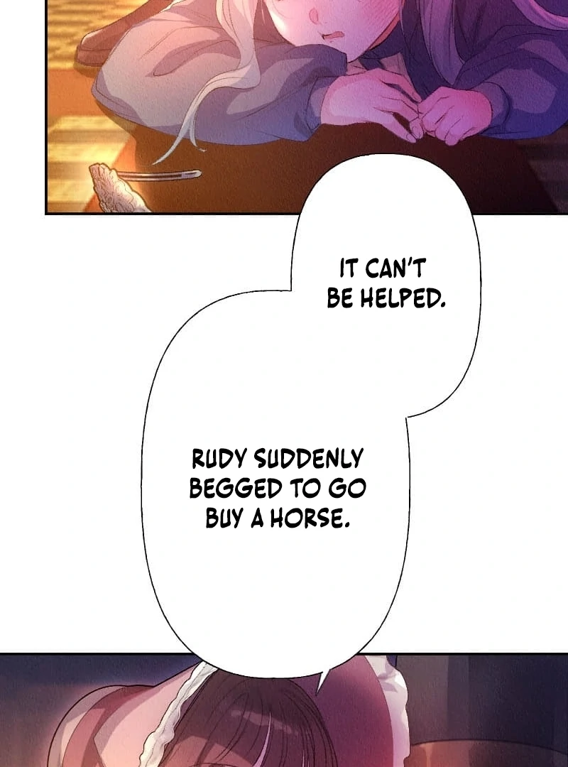 The Neglected Noble Lady Became the Beloved Caretaker of the Imperial Family Chapter 1 - Page 62