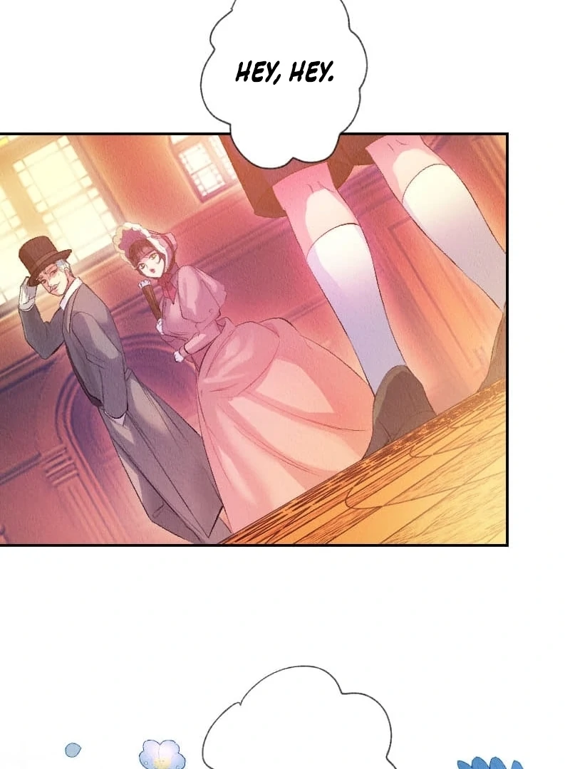 The Neglected Noble Lady Became the Beloved Caretaker of the Imperial Family Chapter 1 - Page 69