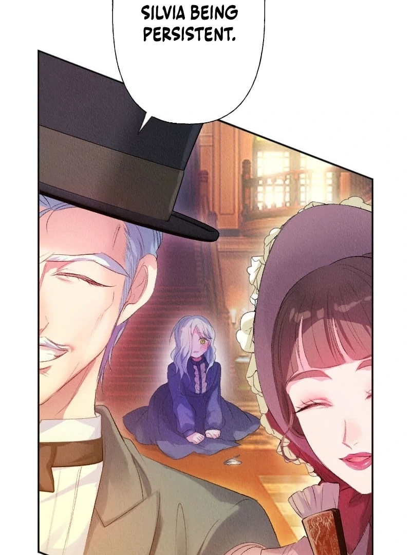 The Neglected Noble Lady Became the Beloved Caretaker of the Imperial Family Chapter 1 - Page 72