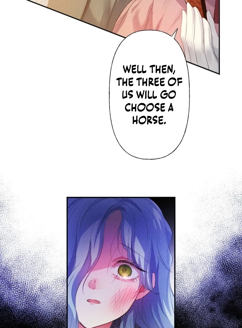 The Neglected Noble Lady Became the Beloved Caretaker of the Imperial Family Chapter 1 - Page 73