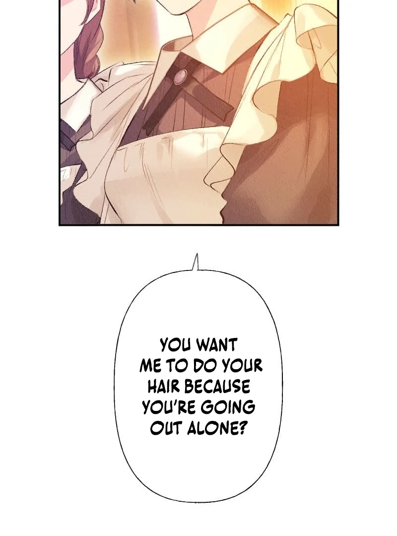 The Neglected Noble Lady Became the Beloved Caretaker of the Imperial Family Chapter 1 - Page 82