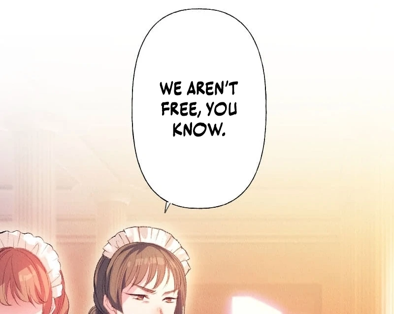 The Neglected Noble Lady Became the Beloved Caretaker of the Imperial Family Chapter 1 - Page 84