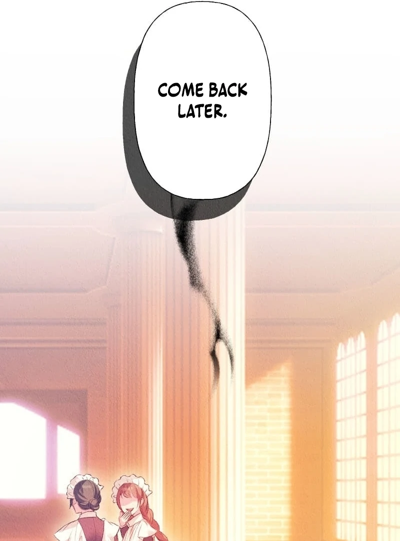 The Neglected Noble Lady Became the Beloved Caretaker of the Imperial Family Chapter 1 - Page 86