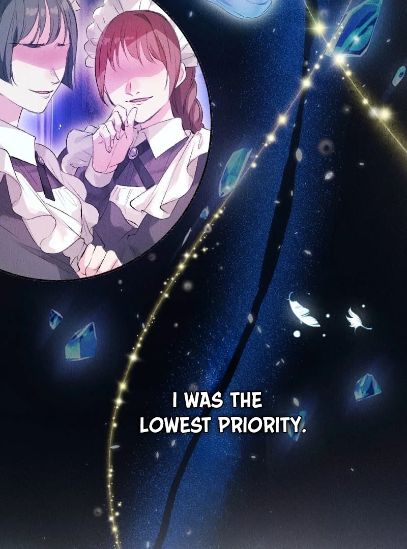 The Neglected Noble Lady Became the Beloved Caretaker of the Imperial Family Chapter 1 - Page 90