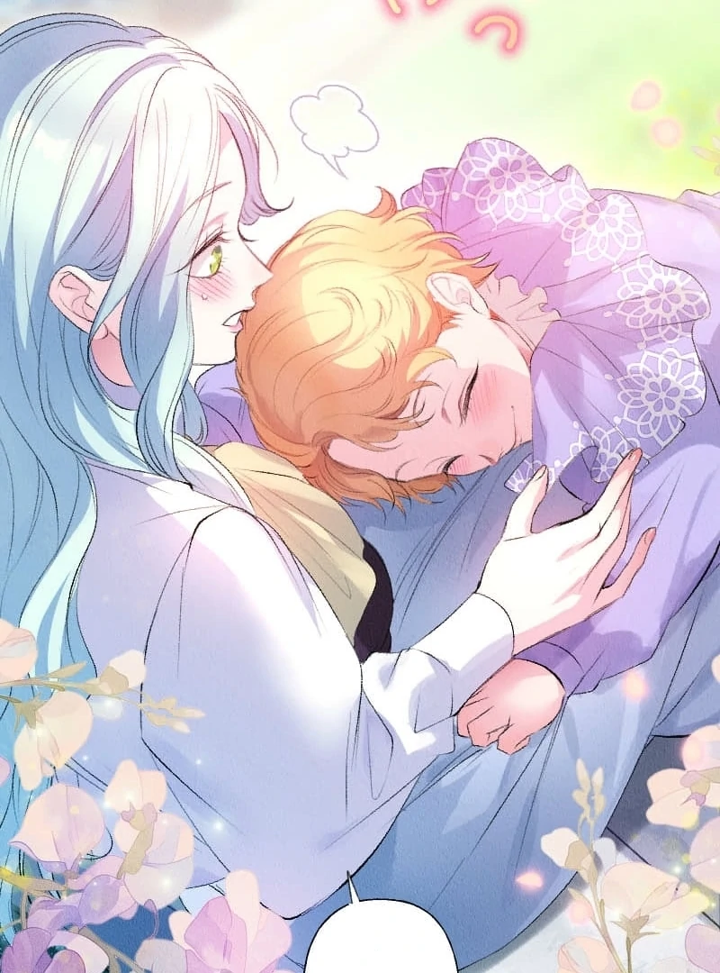 The Neglected Noble Lady Became the Beloved Caretaker of the Imperial Family Chapter 1 - Page 10