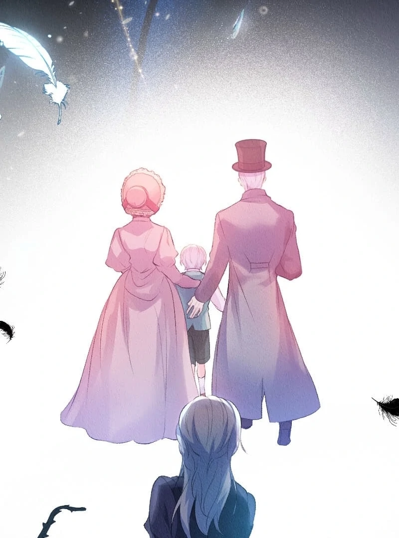 The Neglected Noble Lady Became the Beloved Caretaker of the Imperial Family Chapter 1 - Page 91