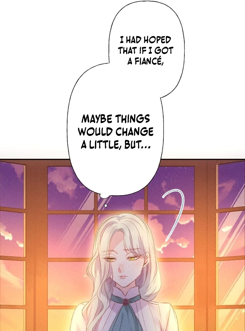 The Neglected Noble Lady Became the Beloved Caretaker of the Imperial Family Chapter 1 - Page 95