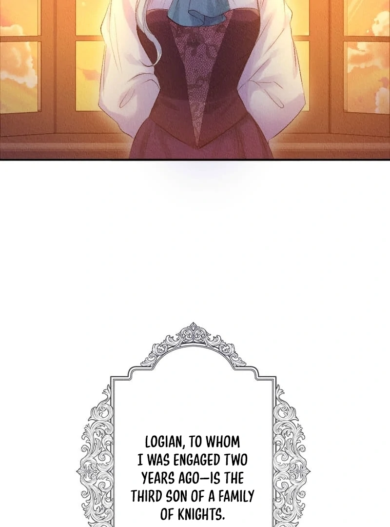 The Neglected Noble Lady Became the Beloved Caretaker of the Imperial Family Chapter 1 - Page 96