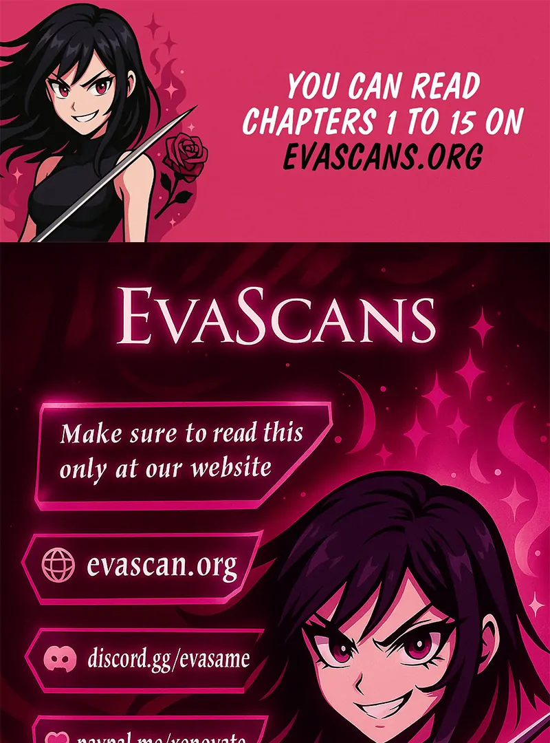 The Neglected Noble Lady Became the Beloved Caretaker of the Imperial Family Chapter 10 - Page 1