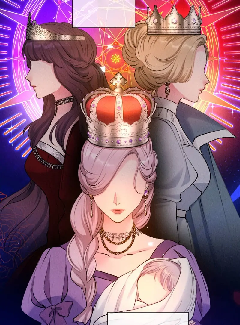 The Neglected Noble Lady Became the Beloved Caretaker of the Imperial Family Chapter 10 - Page 12