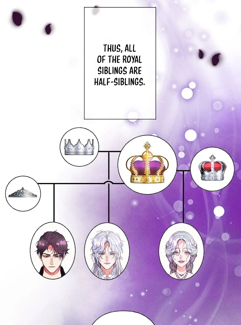 The Neglected Noble Lady Became the Beloved Caretaker of the Imperial Family Chapter 10 - Page 17