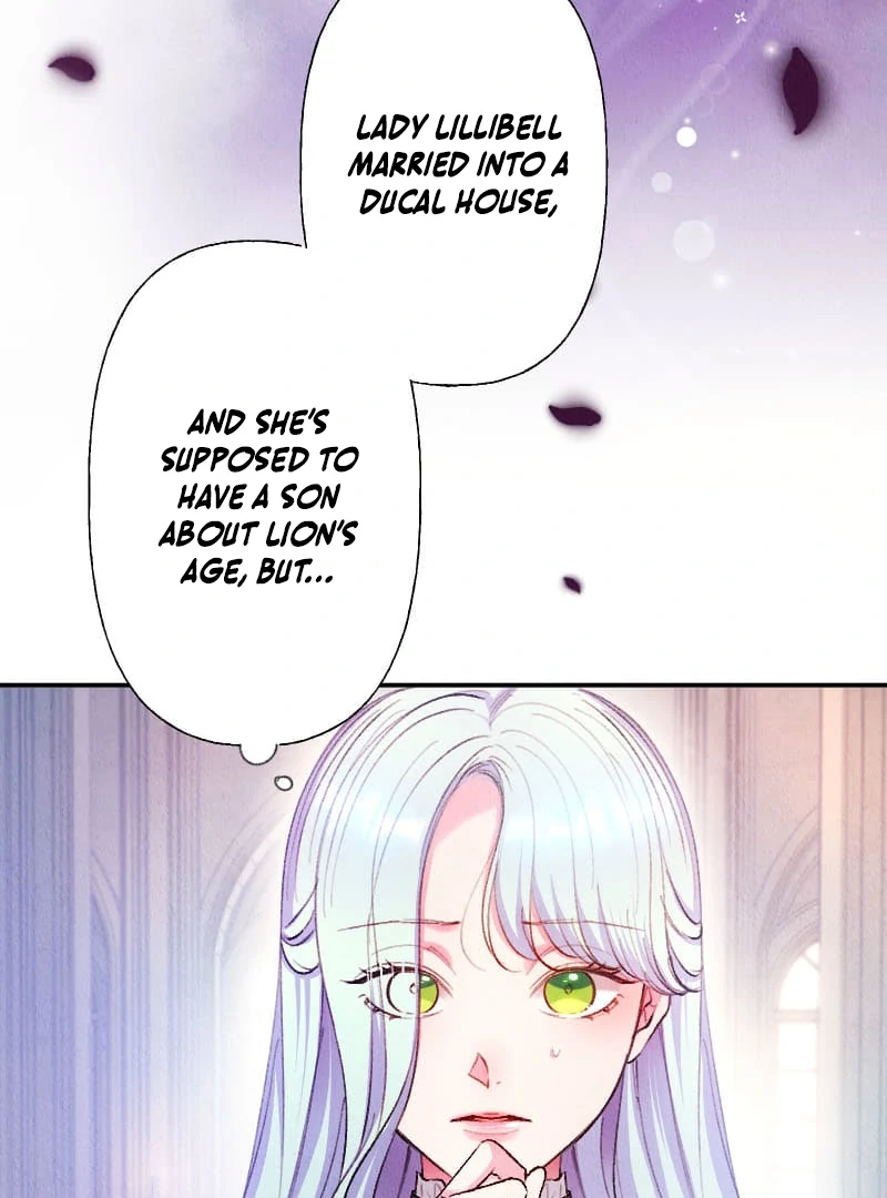 The Neglected Noble Lady Became the Beloved Caretaker of the Imperial Family Chapter 10 - Page 18