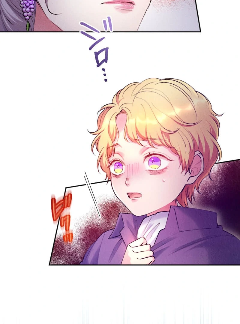 The Neglected Noble Lady Became the Beloved Caretaker of the Imperial Family Chapter 10 - Page 20
