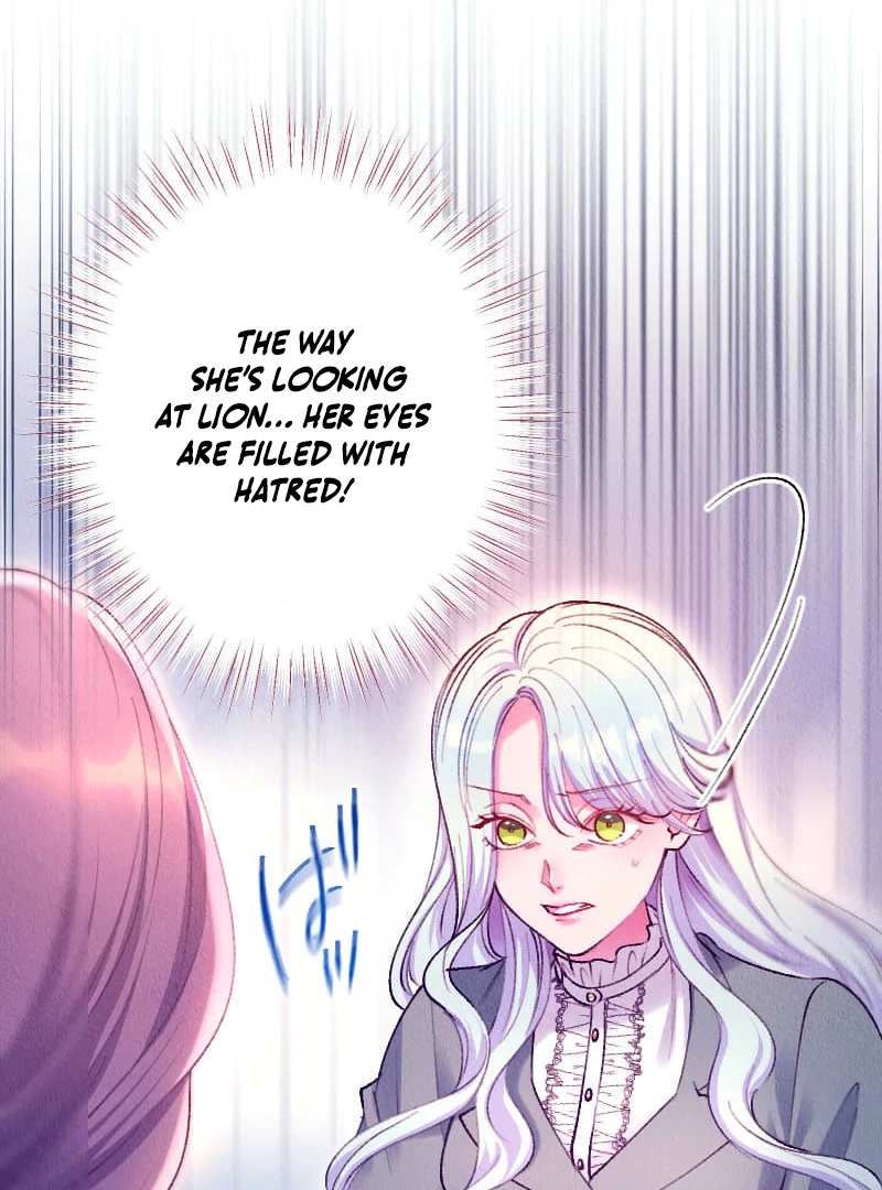 The Neglected Noble Lady Became the Beloved Caretaker of the Imperial Family Chapter 10 - Page 21