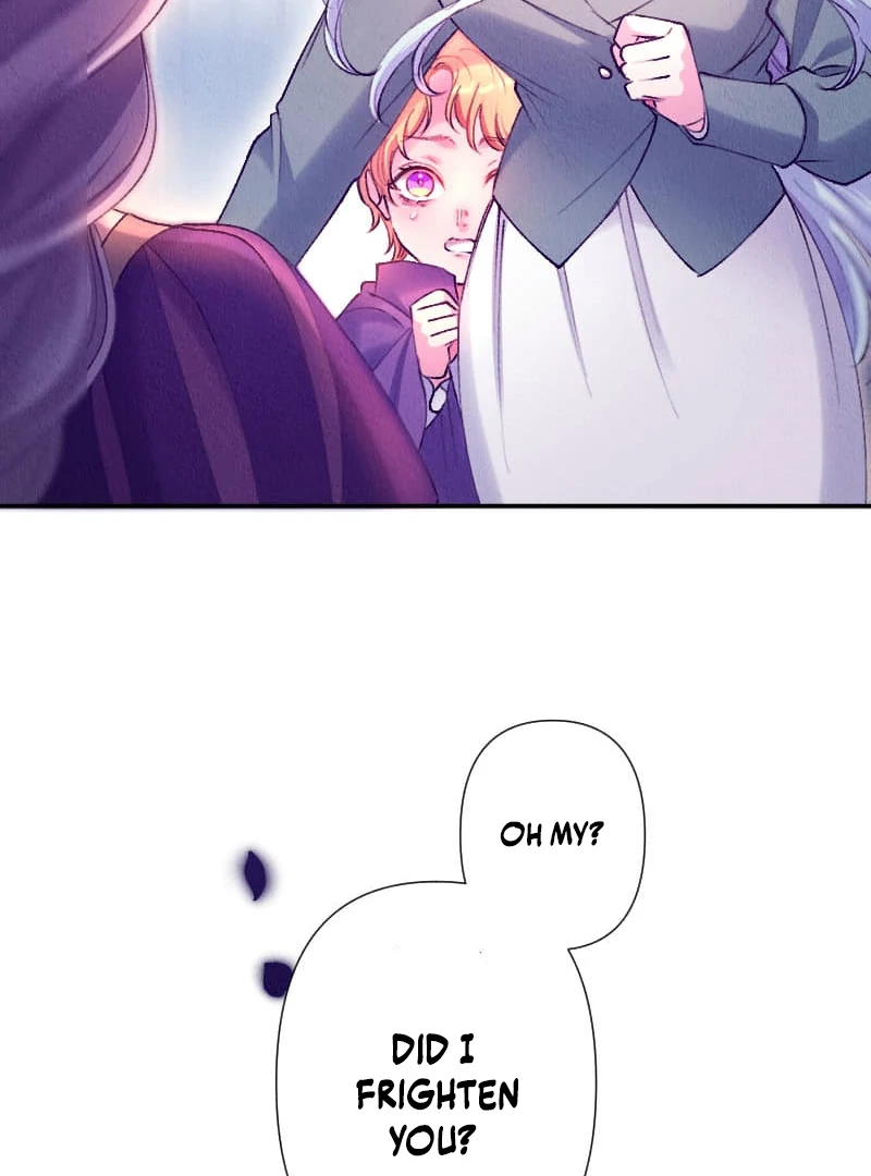 The Neglected Noble Lady Became the Beloved Caretaker of the Imperial Family Chapter 10 - Page 22