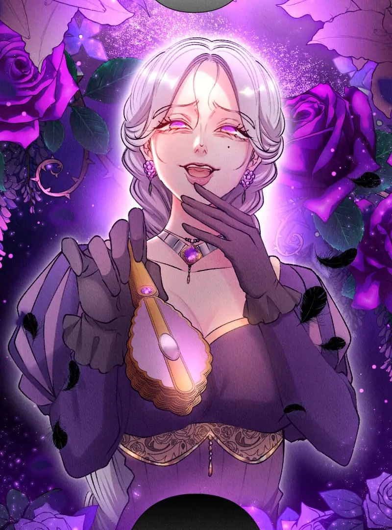 The Neglected Noble Lady Became the Beloved Caretaker of the Imperial Family Chapter 10 - Page 24