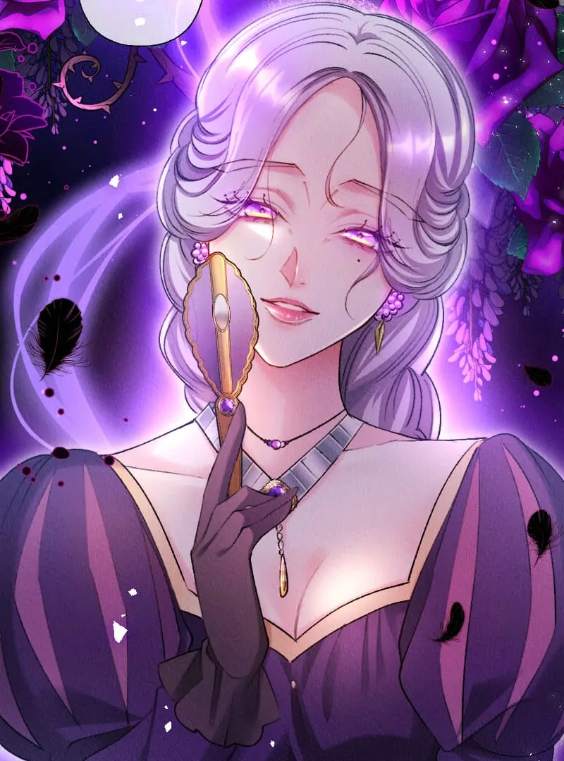 The Neglected Noble Lady Became the Beloved Caretaker of the Imperial Family Chapter 10 - Page 4