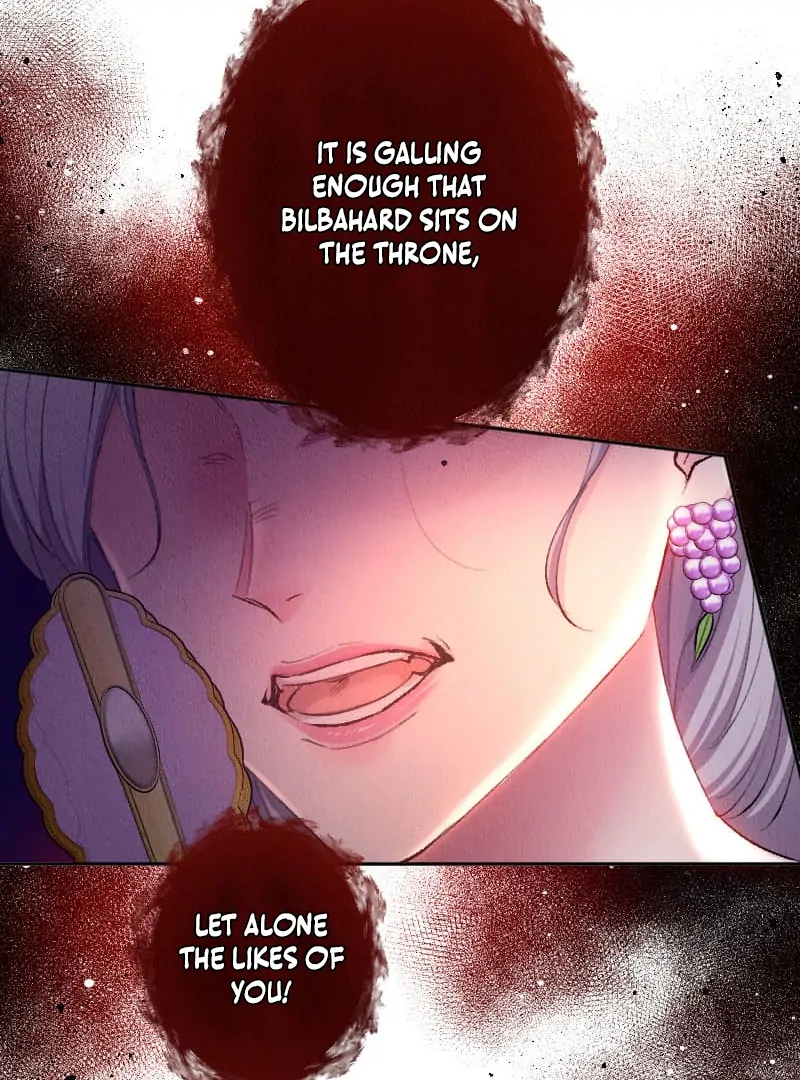 The Neglected Noble Lady Became the Beloved Caretaker of the Imperial Family Chapter 10 - Page 32