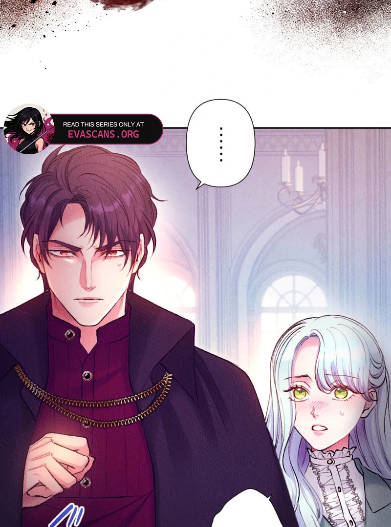 The Neglected Noble Lady Became the Beloved Caretaker of the Imperial Family Chapter 10 - Page 33