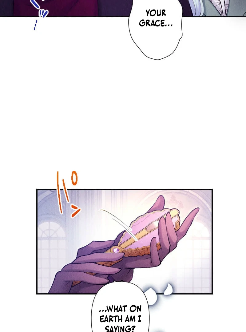 The Neglected Noble Lady Became the Beloved Caretaker of the Imperial Family Chapter 10 - Page 34