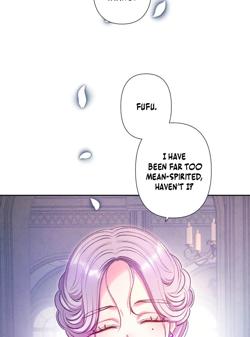The Neglected Noble Lady Became the Beloved Caretaker of the Imperial Family Chapter 10 - Page 35