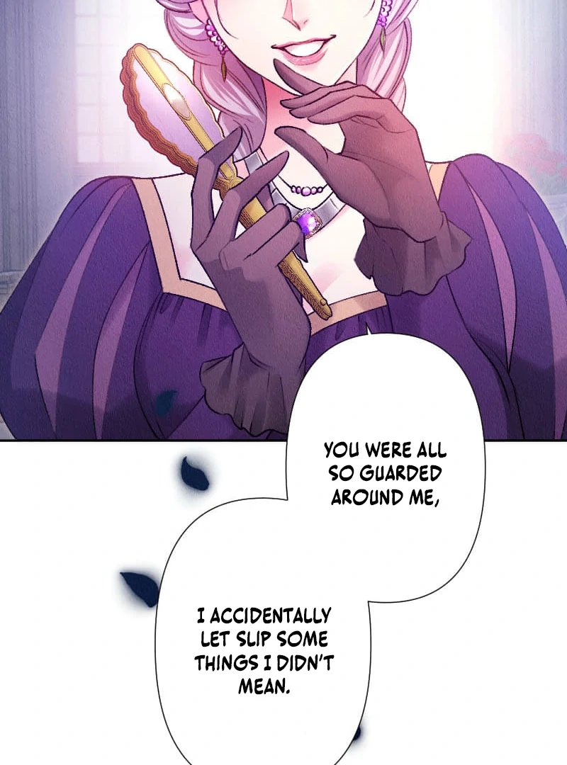 The Neglected Noble Lady Became the Beloved Caretaker of the Imperial Family Chapter 10 - Page 36
