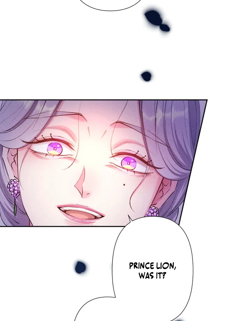 The Neglected Noble Lady Became the Beloved Caretaker of the Imperial Family Chapter 10 - Page 37