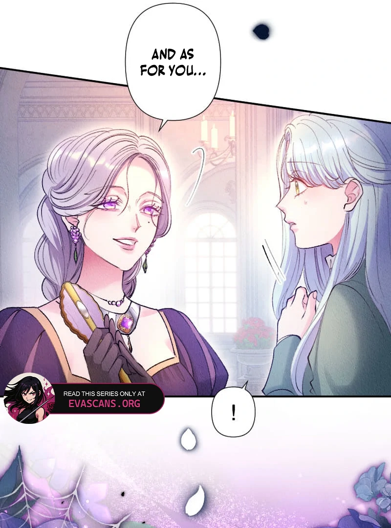 The Neglected Noble Lady Became the Beloved Caretaker of the Imperial Family Chapter 10 - Page 40