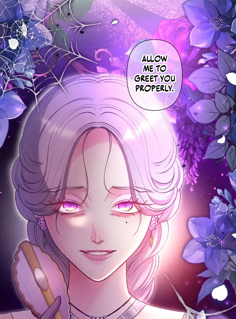 The Neglected Noble Lady Became the Beloved Caretaker of the Imperial Family Chapter 10 - Page 41