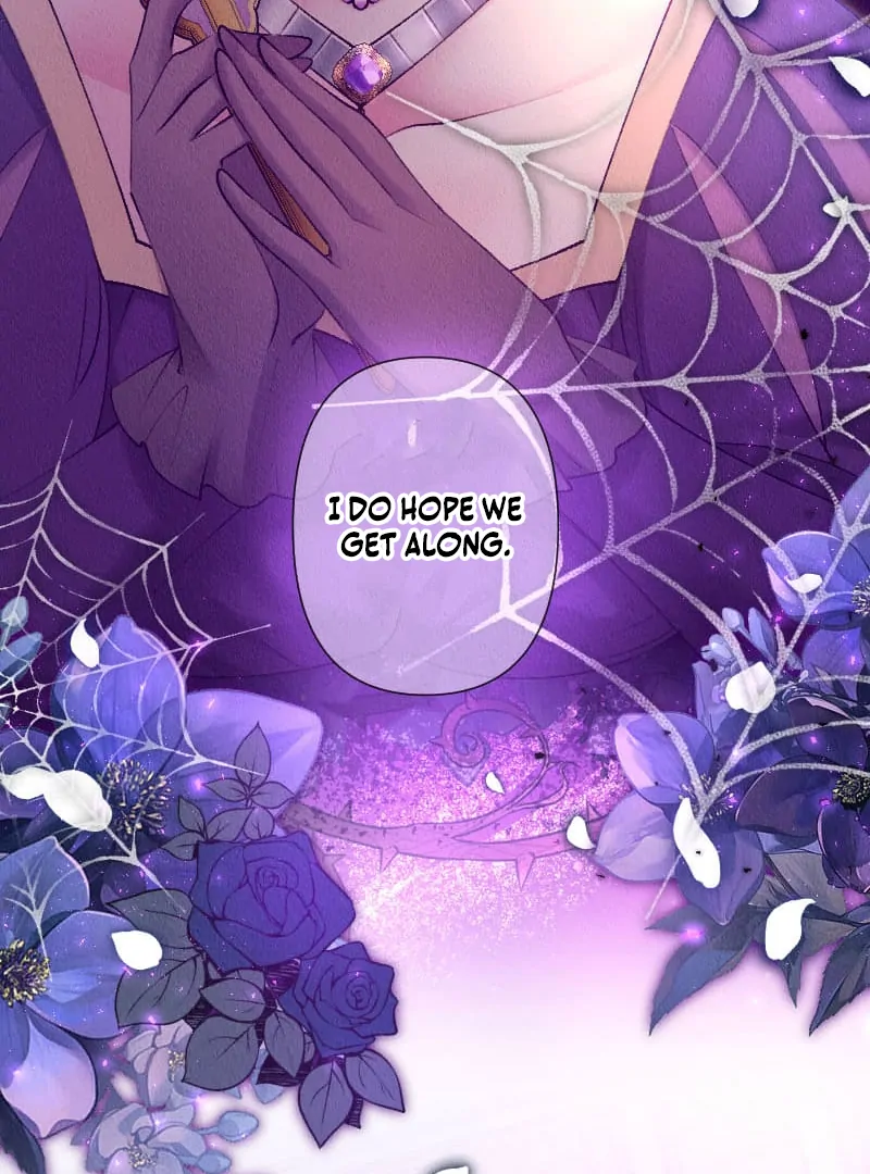 The Neglected Noble Lady Became the Beloved Caretaker of the Imperial Family Chapter 10 - Page 42