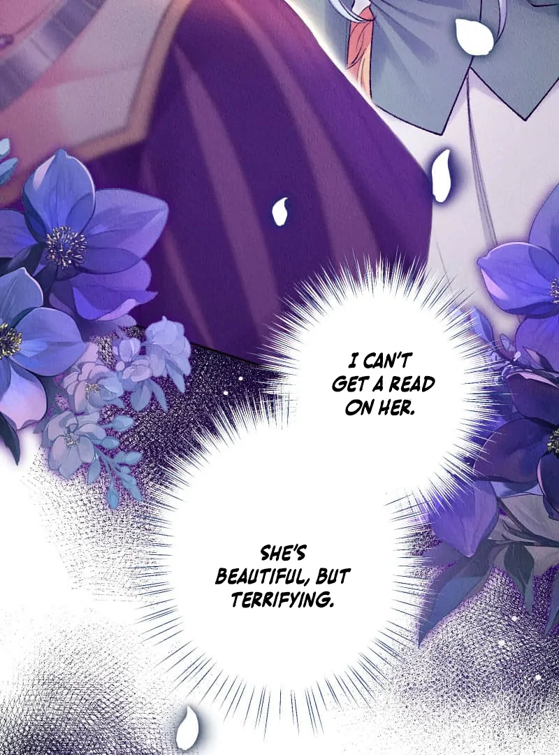 The Neglected Noble Lady Became the Beloved Caretaker of the Imperial Family Chapter 10 - Page 44