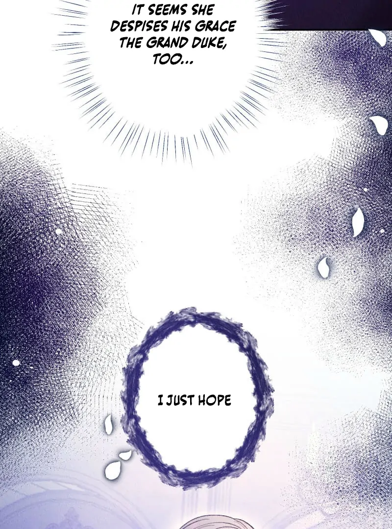 The Neglected Noble Lady Became the Beloved Caretaker of the Imperial Family Chapter 10 - Page 46