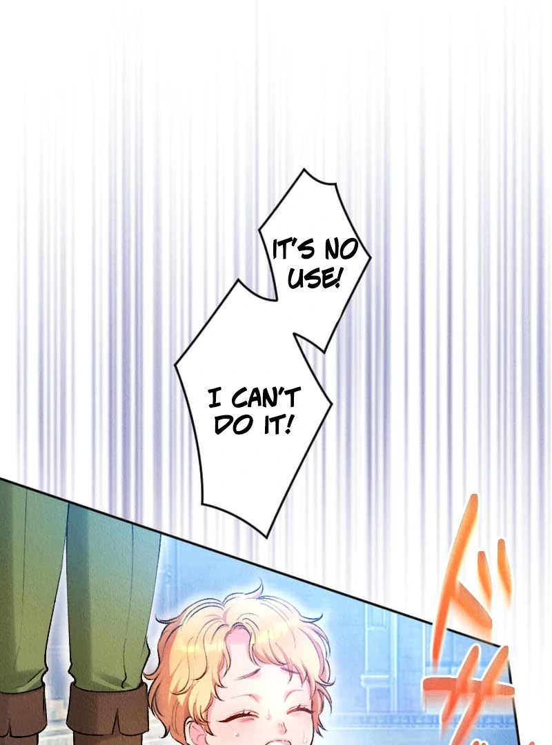 The Neglected Noble Lady Became the Beloved Caretaker of the Imperial Family Chapter 10 - Page 57