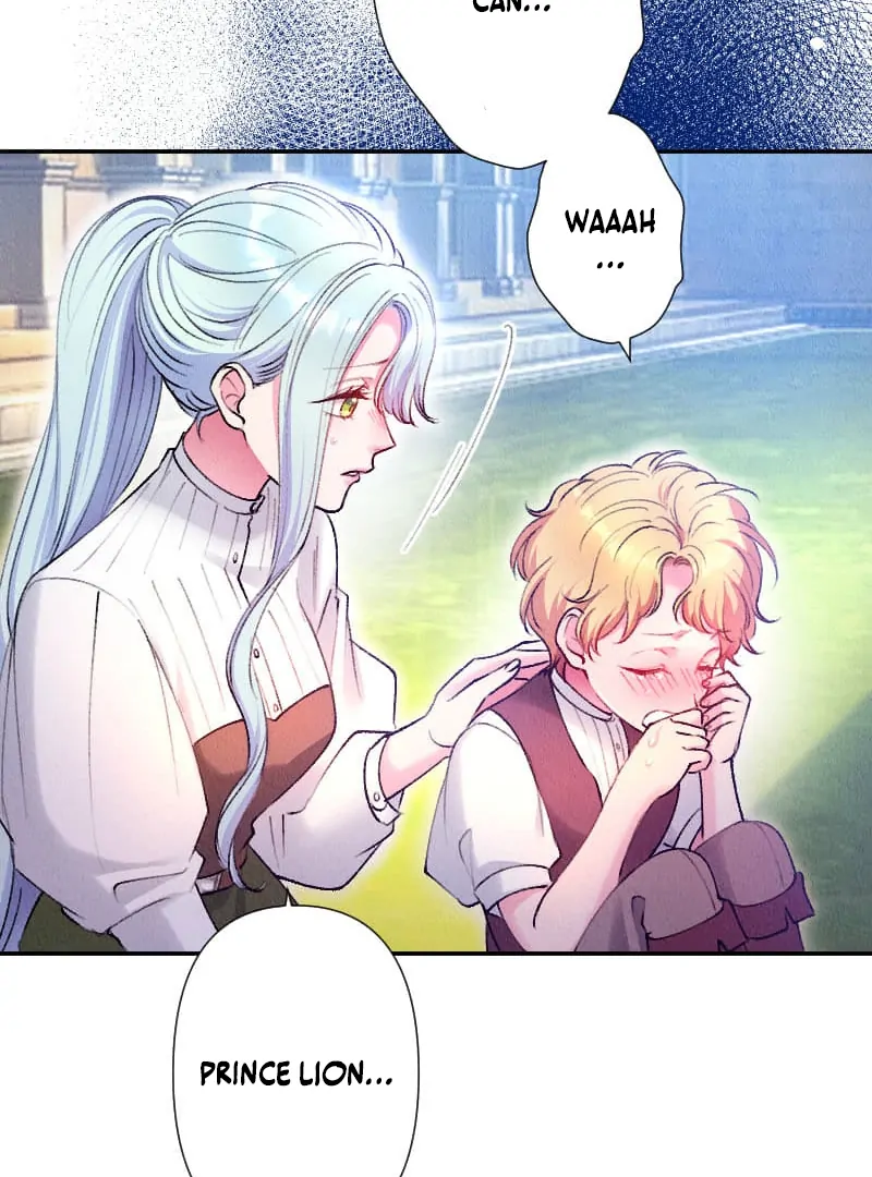 The Neglected Noble Lady Became the Beloved Caretaker of the Imperial Family Chapter 10 - Page 59