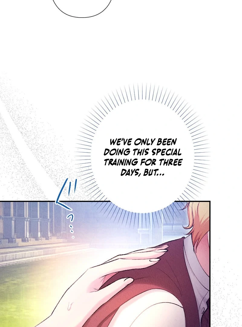The Neglected Noble Lady Became the Beloved Caretaker of the Imperial Family Chapter 10 - Page 60