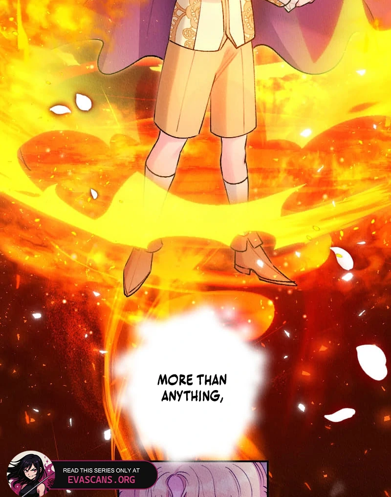The Neglected Noble Lady Became the Beloved Caretaker of the Imperial Family Chapter 10 - Page 63