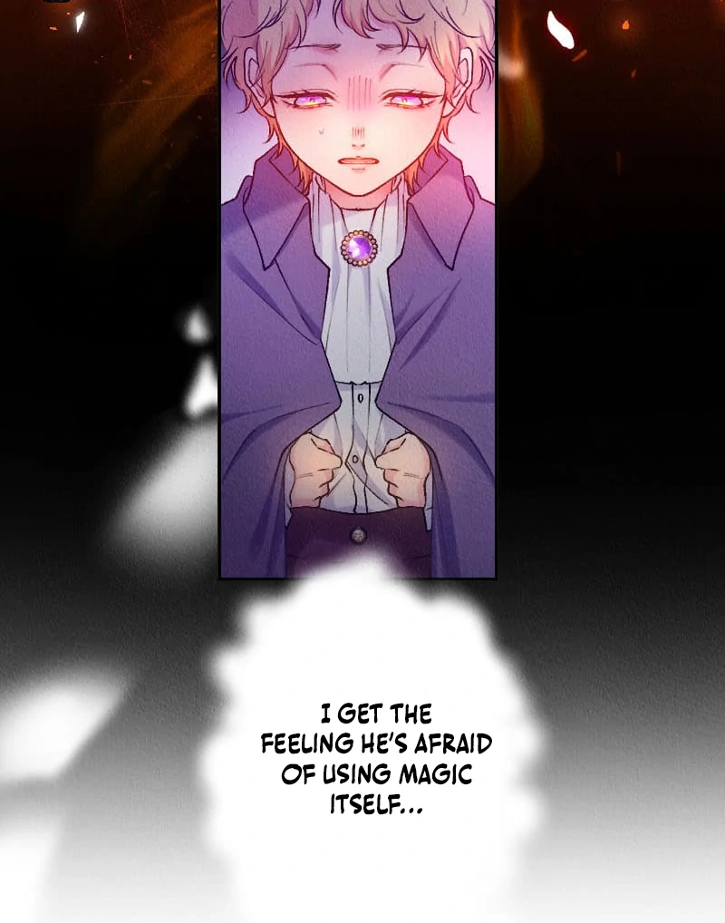 The Neglected Noble Lady Became the Beloved Caretaker of the Imperial Family Chapter 10 - Page 64