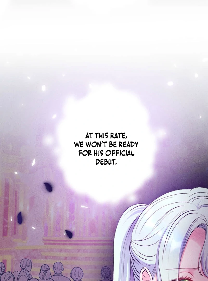The Neglected Noble Lady Became the Beloved Caretaker of the Imperial Family Chapter 10 - Page 65