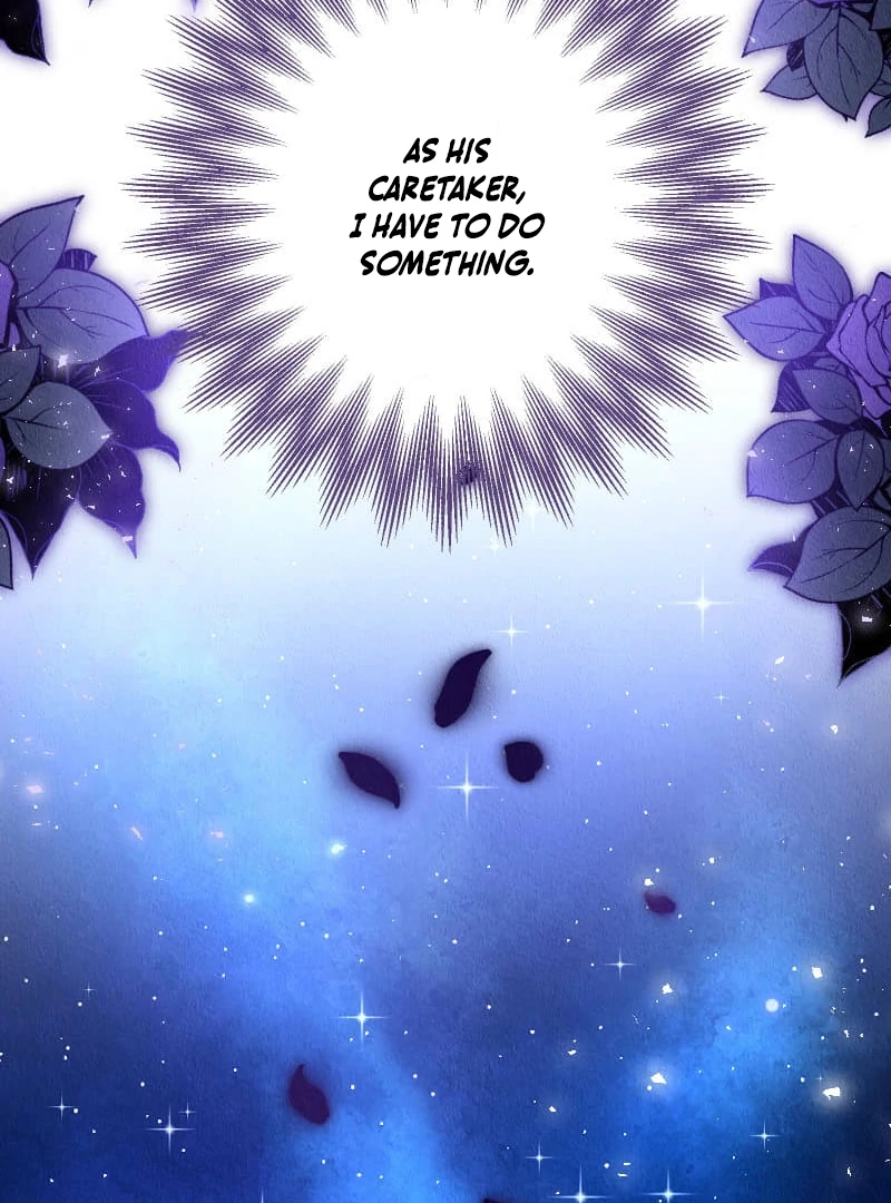 The Neglected Noble Lady Became the Beloved Caretaker of the Imperial Family Chapter 10 - Page 67