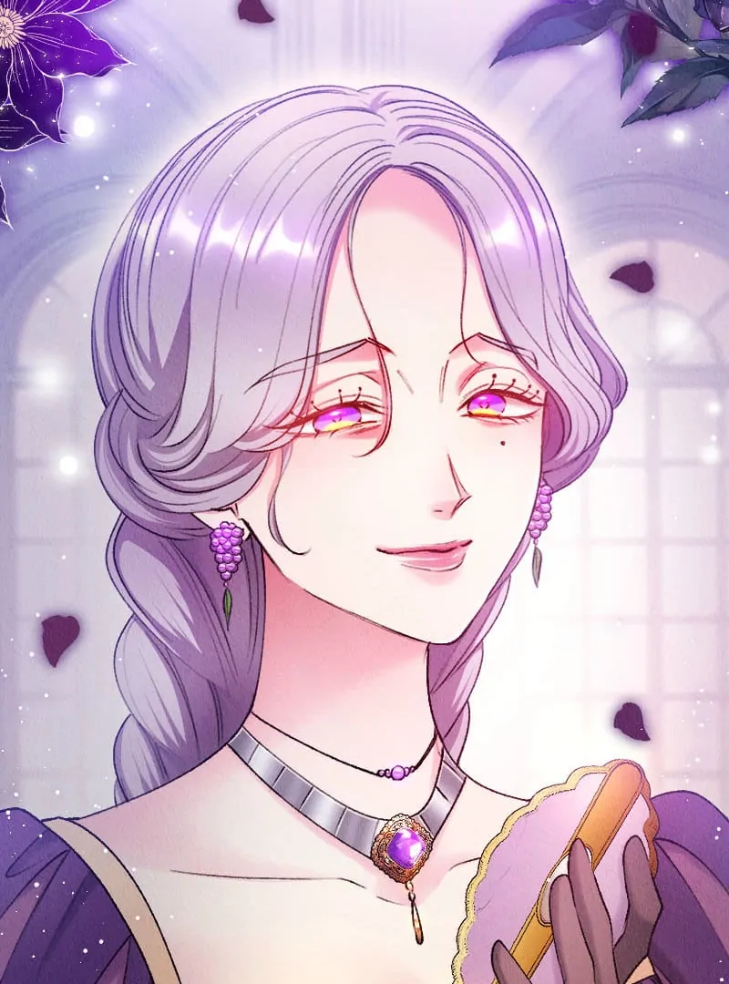 The Neglected Noble Lady Became the Beloved Caretaker of the Imperial Family Chapter 10 - Page 8