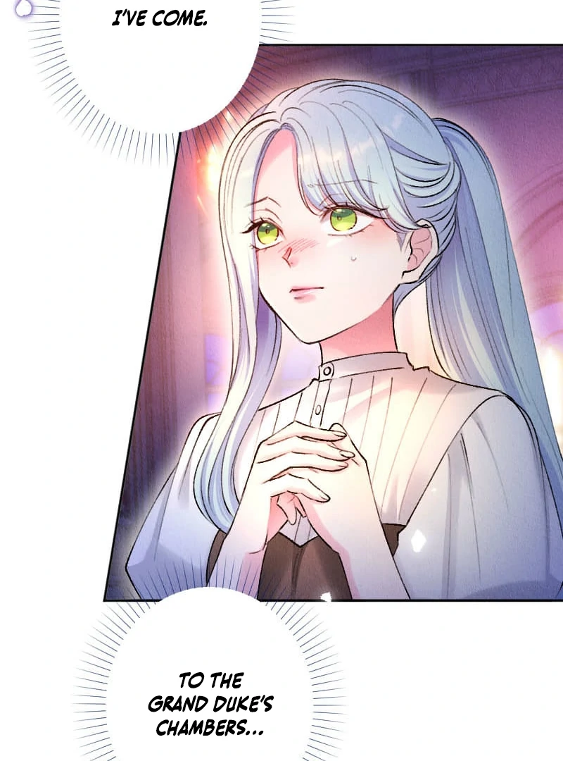 The Neglected Noble Lady Became the Beloved Caretaker of the Imperial Family Chapter 10 - Page 71