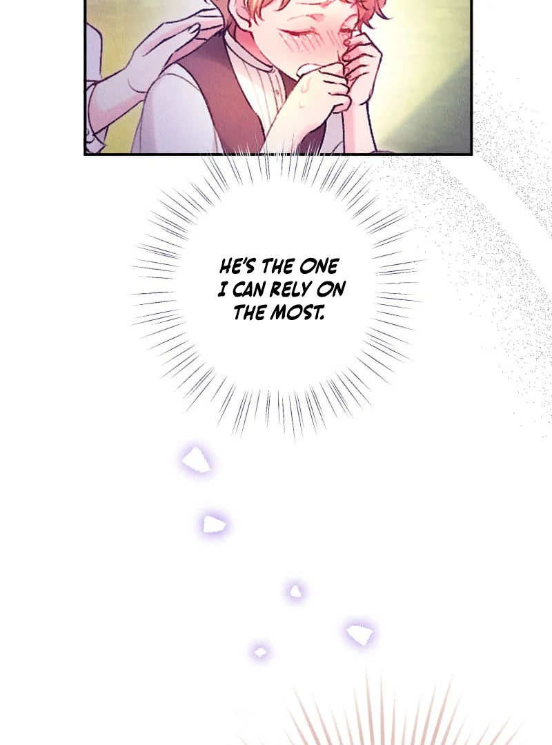 The Neglected Noble Lady Became the Beloved Caretaker of the Imperial Family Chapter 10 - Page 73